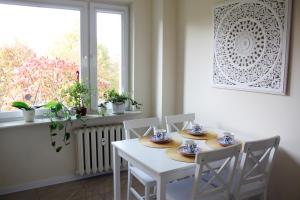 Zdjęcie z galerii obiektu Apartament Bonito w Radomiu
