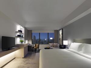 ニュー ワールド マカティ ホテル マニラ マニラ 21年 最新料金