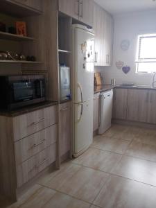 Ảnh trong thư viện ảnh của Droom Verlore Vacation Home ở Jeffreys Bay