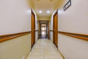 Fotografie z fotogalerie ubytování FabHotel SR Wakad - Nr Mall of Millenium v destinaci Puné