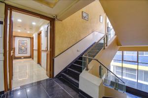 Fotografie z fotogalerie ubytování FabHotel SR Wakad - Nr Mall of Millenium v destinaci Puné
