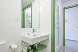 Fotografia z galérie ubytovania Les Begues Apartments v destinácii Begues