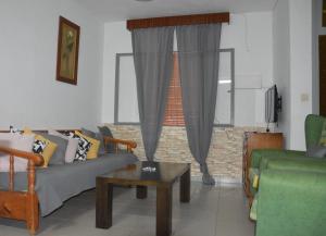 Imagen de la galería de Casa Chiqui, en Zahara de la Sierra