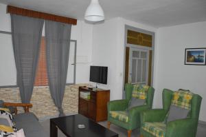 Imagen de la galería de Casa Chiqui, en Zahara de la Sierra