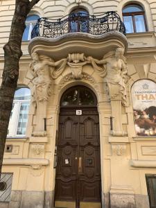 Kép Anna 2 bedrooms 2 bathrooms 6 bikes szállásáról Budapesten a galériában