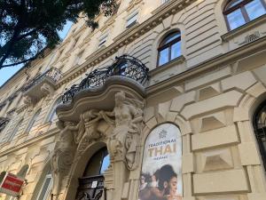 Kép Anna 2 bedrooms 2 bathrooms 6 bikes szállásáról Budapesten a galériában