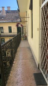 Kép Anna 2 bedrooms 2 bathrooms 6 bikes szállásáról Budapesten a galériában