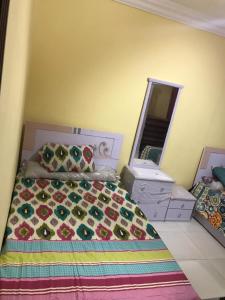 Kép Luxorious Affordable Flat at El Marioutiya szállásáról Kairóban a galériában