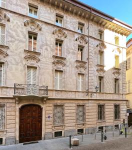 Kép Il Nido Incantato in Centro szállásáról Torinóban a galériában