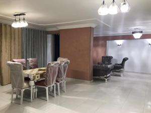 Kép Luxorious Affordable Flat at El Marioutiya szállásáról Kairóban a galériában