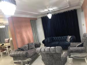 Kép Luxorious Affordable Flat at El Marioutiya szállásáról Kairóban a galériában
