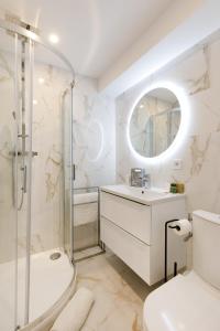 Fotografia z galérie ubytovania Elegant one room of golden square v Cannes