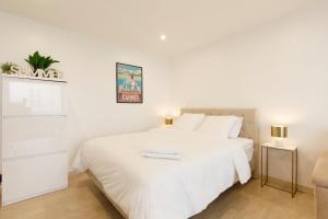 Fotografia z galérie ubytovania Elegant one room of golden square v Cannes