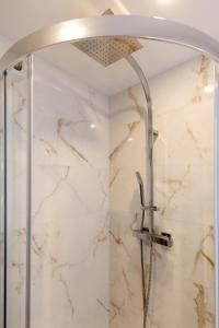Fotografia z galérie ubytovania Elegant one room of golden square v Cannes