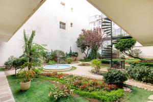 Fotografia z galérie ubytovania Elegant one room of golden square v Cannes