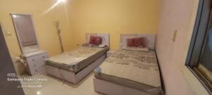 Kép Luxorious Affordable Flat at El Marioutiya szállásáról Kairóban a galériában