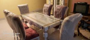 Kép Luxorious Affordable Flat at El Marioutiya szállásáról Kairóban a galériában