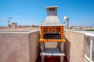 Fotografie z fotogalerie ubytování Apartament BESO del SOL v destinaci Torrevieja