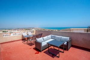 Fotografie z fotogalerie ubytování Apartament BESO del SOL v destinaci Torrevieja