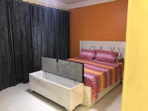 Kép Luxorious Affordable Flat at El Marioutiya szállásáról Kairóban a galériában