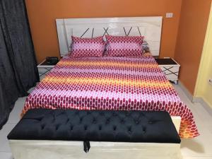 Kép Luxorious Affordable Flat at El Marioutiya szállásáról Kairóban a galériában