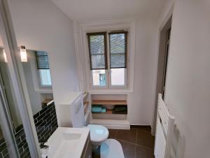 Fotografia z galérie ubytovania Design Appartement Paris v Paríži