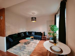 Fotografia z galérie ubytovania Design Appartement Paris v Paríži