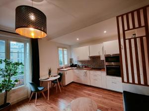 Fotografia z galérie ubytovania Design Appartement Paris v Paríži