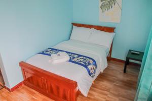 Imagine din galeria proprietății JJS Hotel and Resort în San Remigio +8 fotografii