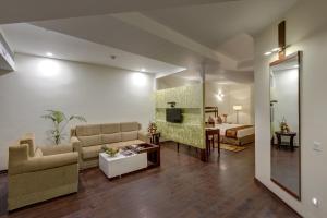 Gallery image of The Fern Residency Galaxy Mall in Āsansol