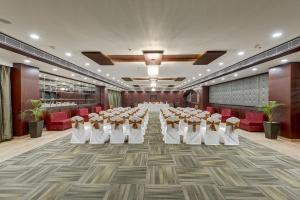 Gallery image of The Fern Residency Galaxy Mall in Āsansol