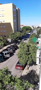 Fotografia z galérie ubytovania Sherryhouse v destinácii Jerez de la Frontera