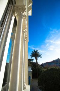 Foto dalla galleria di Hotel Gennarino a Livorno
