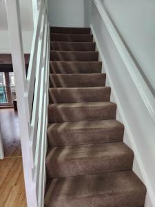 Gallery image of No 11 3 BED SERVICED APPARTMENT TOWN CENTRE in Girvan