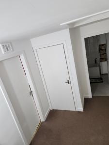 Gallery image of No 11 3 BED SERVICED APPARTMENT TOWN CENTRE in Girvan