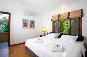 Gallery image of Shreyas Retreat in Nelamangala