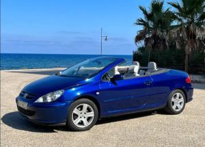 Kép Turquesa Apartment,Punta Prima ,2 bed, 4 swimming pools and cabriolet Peugeot 307 included szállásáról Torreviejában a galériában