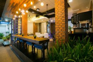 Fotografie z fotogalerie ubytování The House Patong v destinaci Pláž Patong