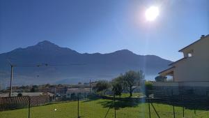 Γενική θέα στο βουνό ή θέα στο βουνό από  αυτό το διαμέρισμα