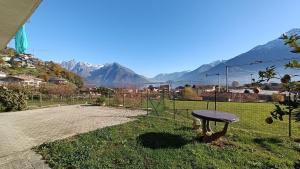 Φυσικό τοπίο κοντά σε αυτό το διαμέρισμα