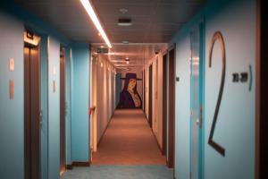 Fotografie z fotogalerie ubytování ibis Styles Antofagasta v destinaci Antofagasta
