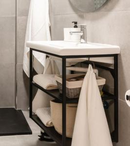 Kép Mia Suite. Center of Seville szállásáról Sevillában a galériában