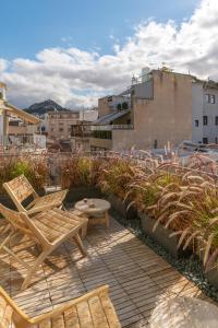 아파트호텔 주변 자연 경관