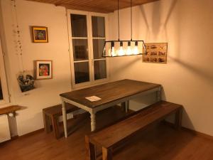 Bilde i galleriet til Simple flat 72 m2 in the centre of Burgdorf with private parking i Burgdorf