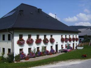 Gallery image of Feichtingerhof in Steinbach am Attersee