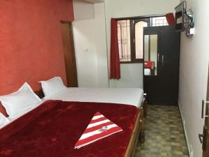 Gallery image of Seven Endue Cottages in Ooty