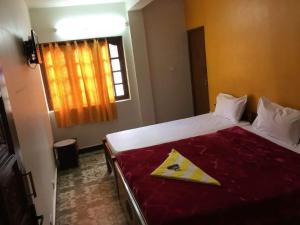 Gallery image of Seven Endue Cottages in Ooty +62 photos