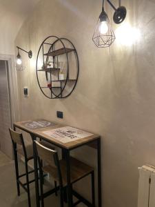Fotografia z galérie ubytovania HappyHome Bilocale centro storico Rivarolo Canavese v destinácii Rivarolo Canavese