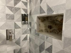Fotografia z galérie ubytovania HappyHome Bilocale centro storico Rivarolo Canavese v destinácii Rivarolo Canavese