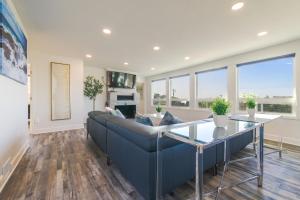 Gallery image of Loki's Kingdom in Rockaway Beach